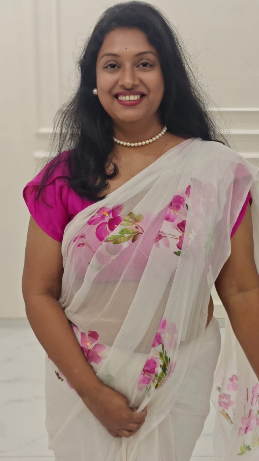 Dr. Ankita Ingale Gynaecologist IVF Specialist Keshav Nagar Pune