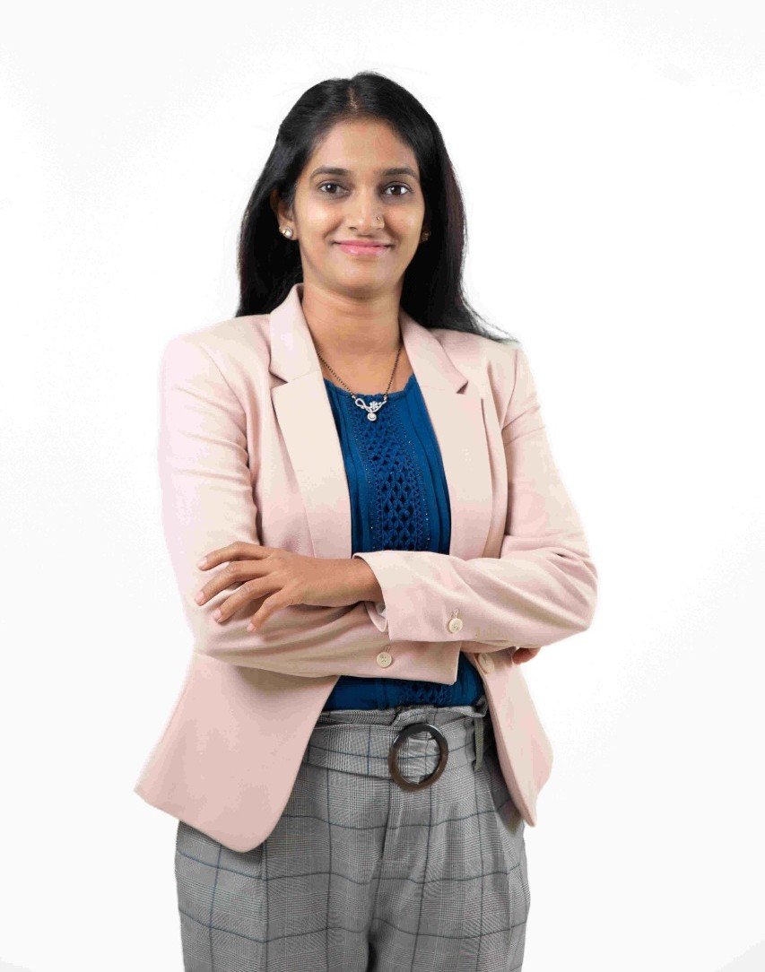 Dr. Priyanka Salokhe Skin Studio Magarpatta Pune