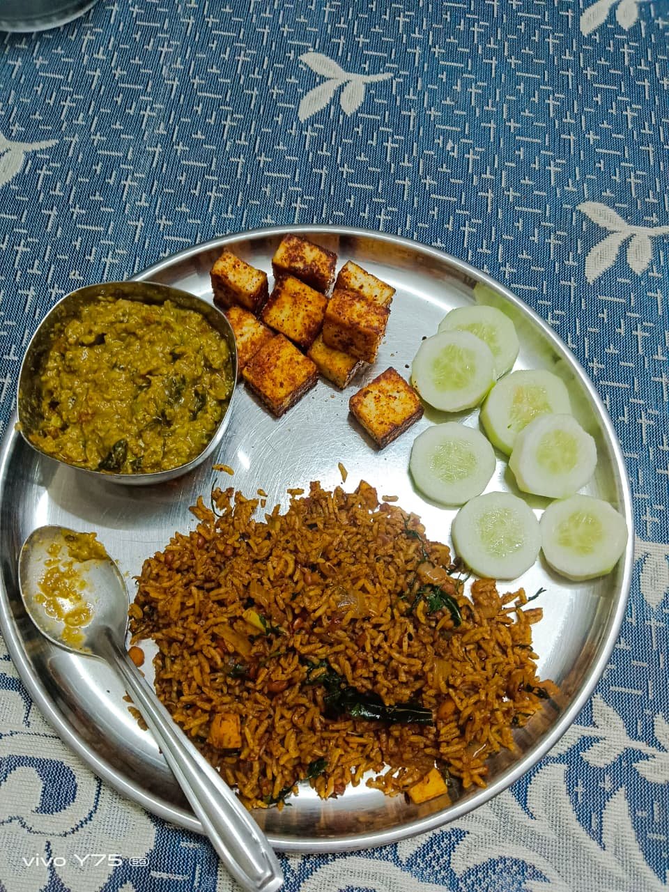 PCOS friendly Indian foods guide
