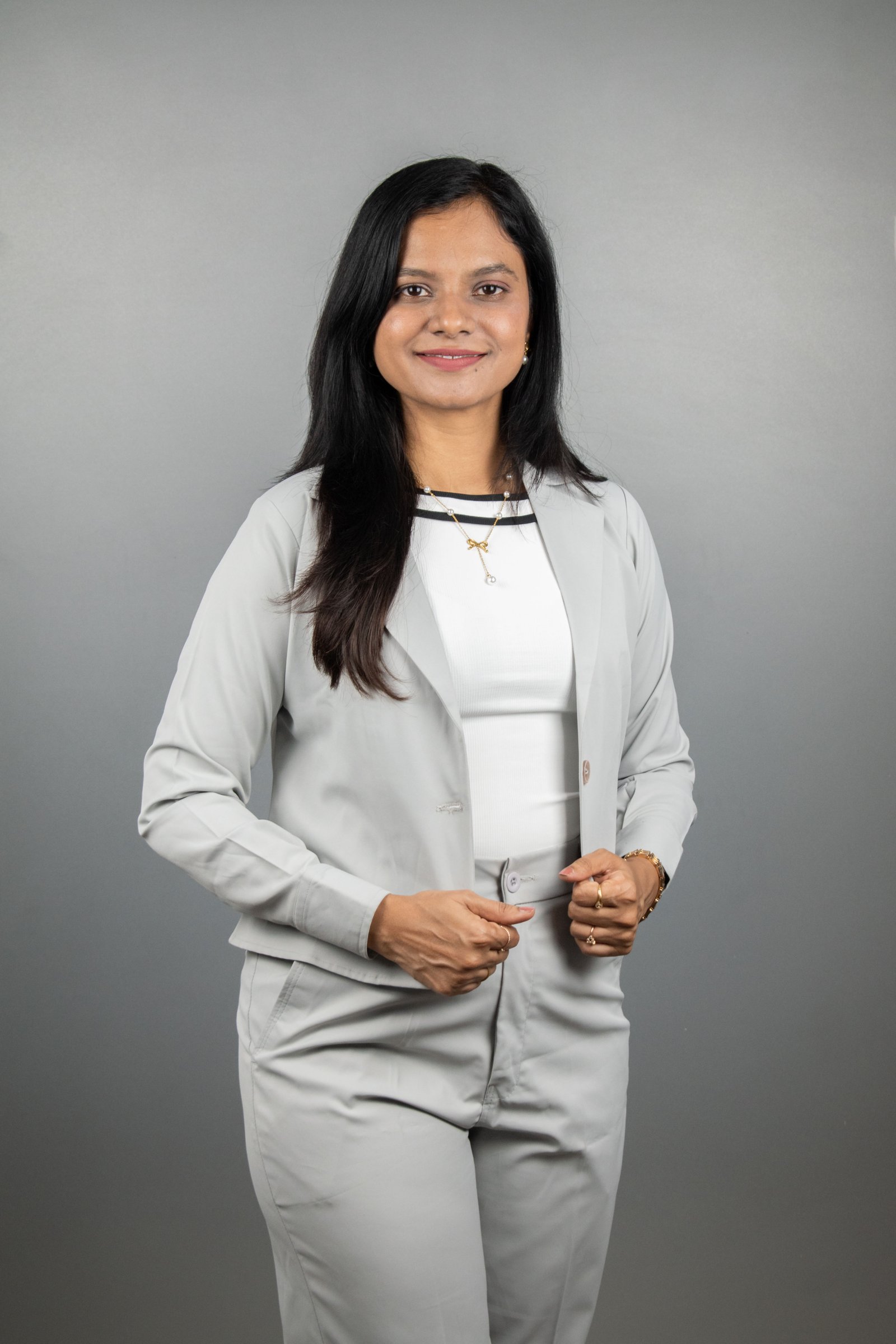 Vrushali Dhanore Postpartum Nutritionist Pune
