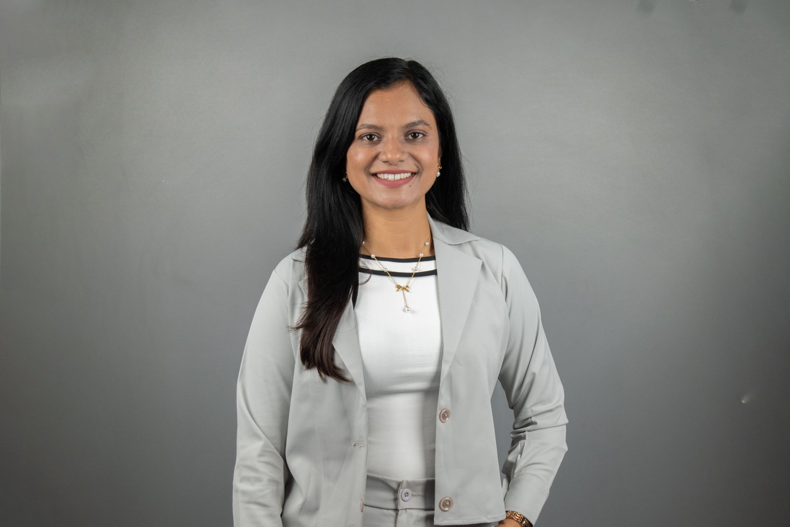 Vrushali Dhanore Certified Clinical Nutritionist Pune