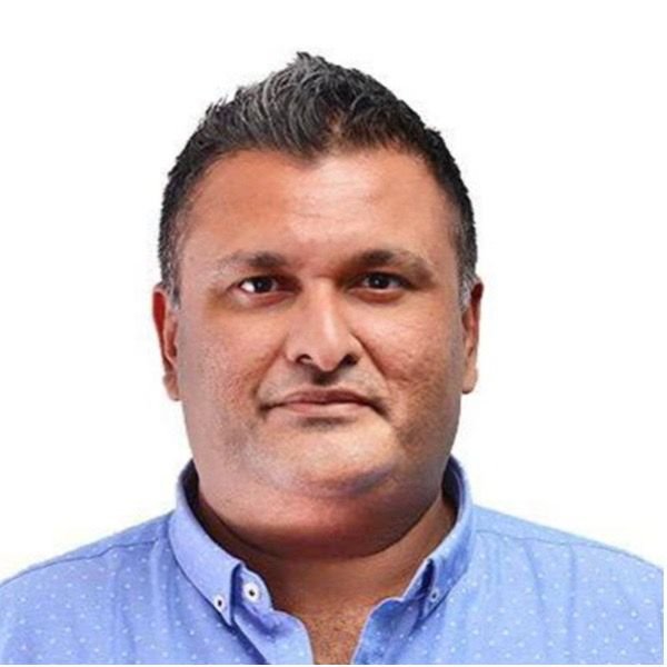 Sanjay Vaghela